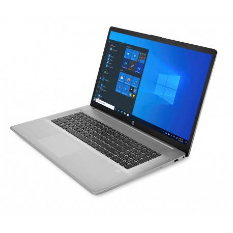 Prenosnik HP 470 G8 i5-1135G7, 16GB, SSD 512GB, W10P