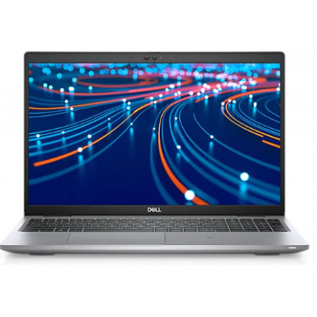 Dell Latitude 5520