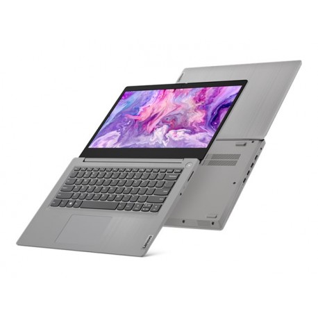 Prenosnik 15.6 Lenovo IdeaPad 3 i3-1115G4 8GB 256GB