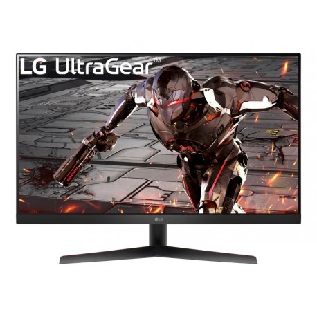 Monitor LG monitor 32GN600-B