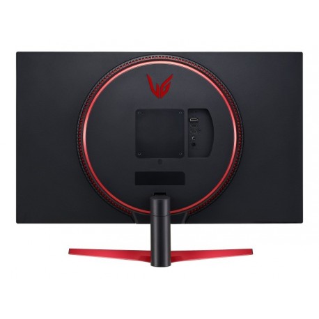 Monitor LG monitor 32GN600-B