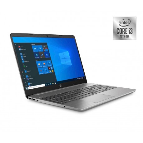 Prenosnik HP 250 G8 i3-1005G1, 8GB, SSD 512GB, W10P
