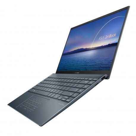 Prenosnik ASUS ZenBook UX425EA-WB503T i5-1135G7, 8GB, SSD 512GB, W10H