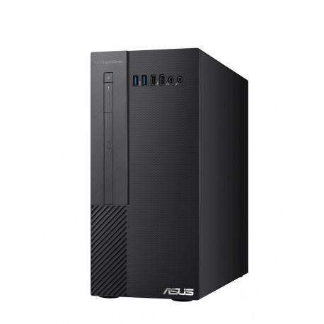 Računalnik ASUS ExpertCenter X5 X500MA-R4300G0180 R3-4300G, 8GB, SSD 256GB