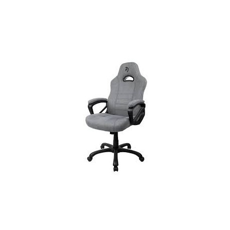 Gaming stol Arozzi Enzo Woven, siv
