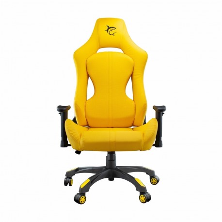 Gaming stol WHITE SHARK MONZA, rumen