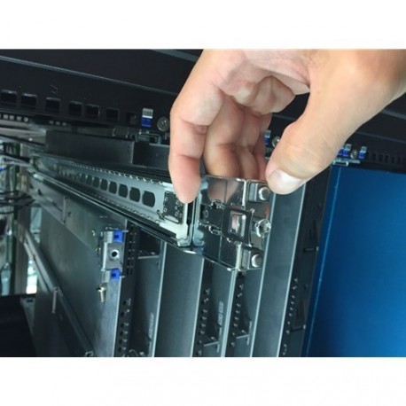 RKS-1317 - Synology izvlečne sanke za montažo strežnikov 1U in 2U
