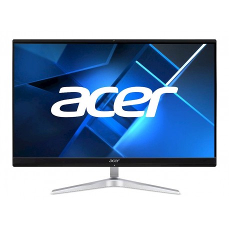 Računalnik ACER AiO Veriton VEZ2740G i3-1115G4, 8GB, SSD 512GB