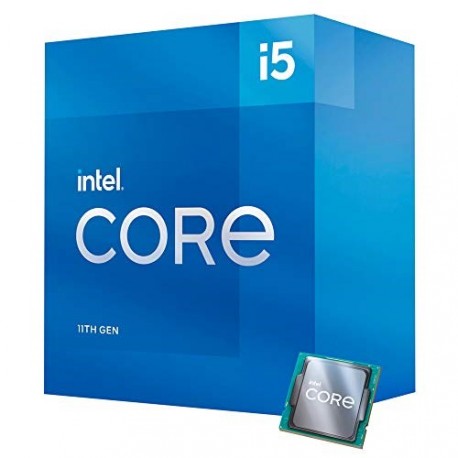 Procesor Intel Core i5-11600, BX8070811600