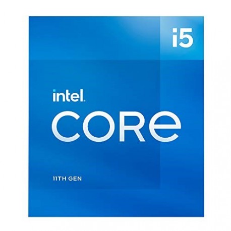 Procesor Intel Core i5-11600, BX8070811600
