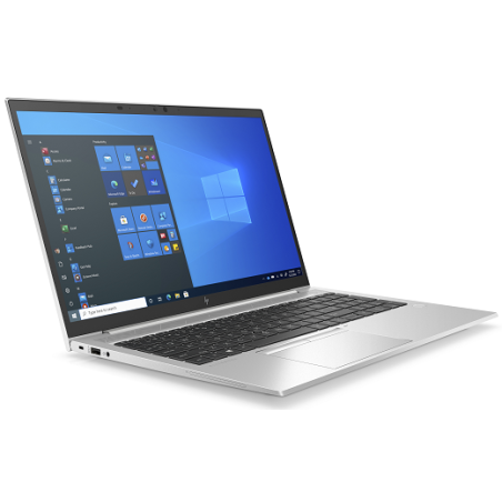 Prenosnik HP EliteBook 850 G8 i5-1135G7, 16GB, SSD 256GB, W10P