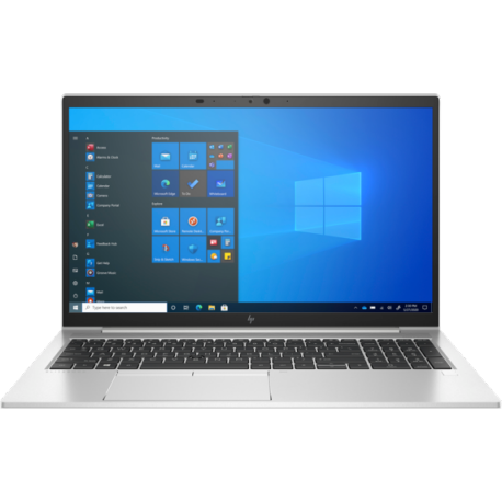 Prenosnik HP EliteBook 850 G8 i5-1135G7, 16GB, SSD 256GB, W10P