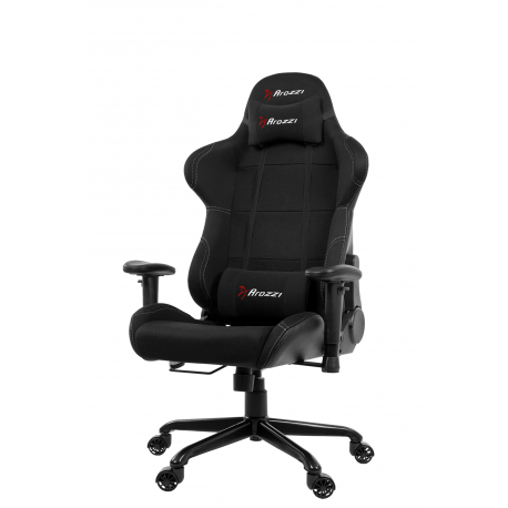 Gaming stol Arozzi Torretta, črn