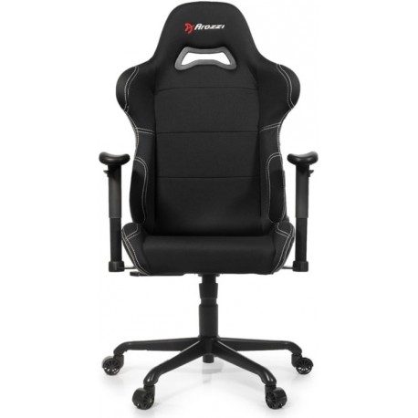 Gaming stol Arozzi Torretta, črn