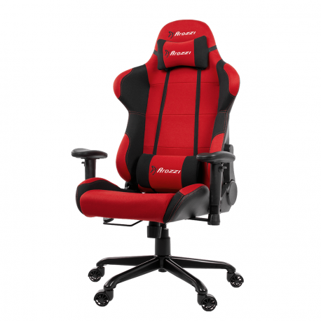 Gaming stol Arozzi Torretta, rdeč