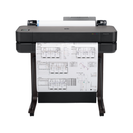 HP DesignJet T630 24i, 5HB09A