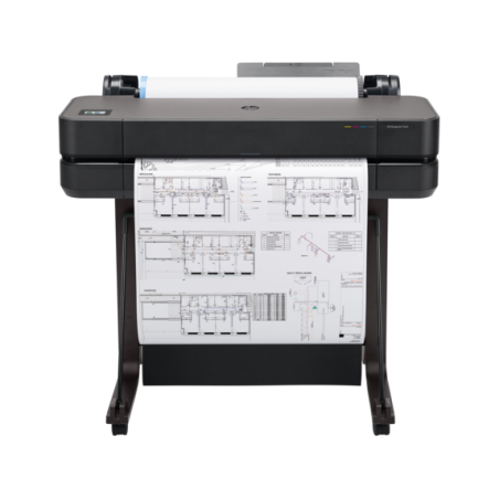 HP DesignJet T630 24i, 5HB09A