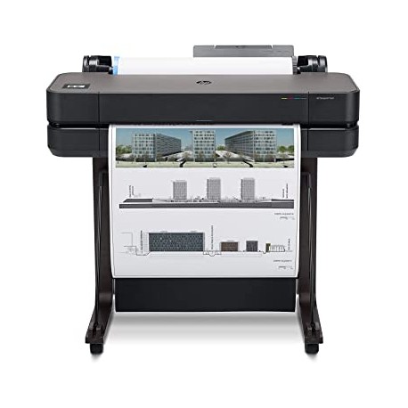 HP DesignJet T630 24i, 5HB09A