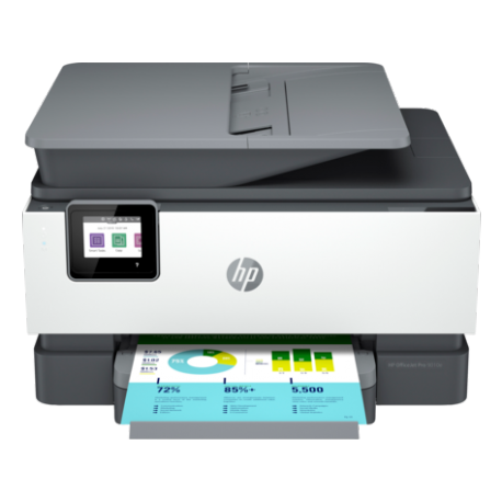 Multifunkcijski tiskalnik HP OfficeJet Pro 9010e