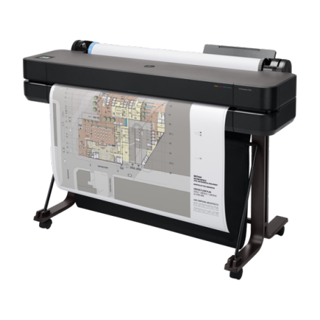 HP DesignJet T630, 36i A0