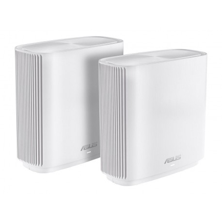 Usmerjevalnik (router) ASUS AC3000 Mesh, 90IG04T0-MO3R80