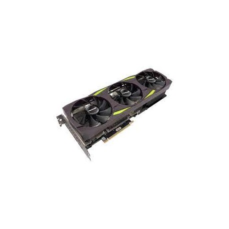 Grafična kartica MANLI GeForce RTX 3080 LHR 10GB