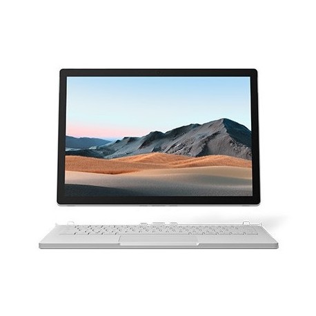 Prenosnik Microsoft Surface Book 3, 16GB, SSD 256, GTX, W10