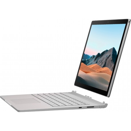 Prenosnik Microsoft Surface Book 3, 16GB, SSD 256, GTX, W10