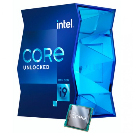 Procesor Intel Core i9-11900K, BX8070811900K
