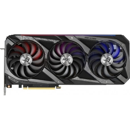 Grafična kartica ASUS ROG STRIX RTX 3080 GAMING OC V2 10GB GDDR6X