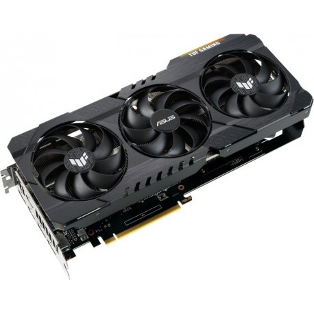 Grafična kartica ASUS TUF GeForce RTX 3060 GAMING OC V2 12GB GDDR6X