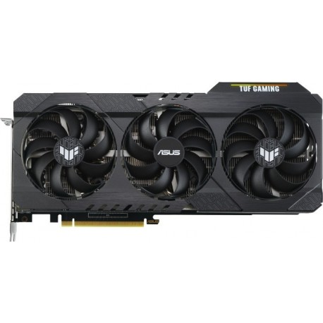 Grafična kartica ASUS TUF GeForce RTX 3060 GAMING OC V2 12GB GDDR6X