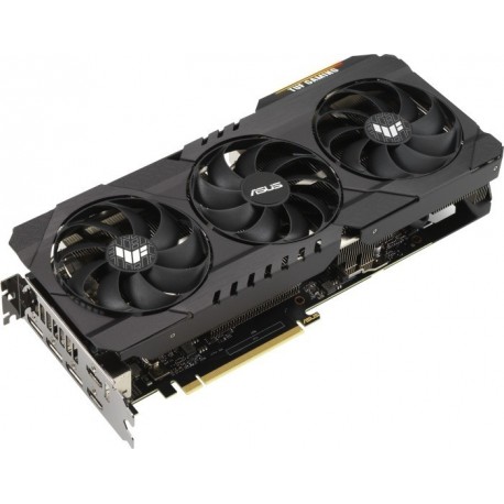 Grafična kartica ASUS TUF RTX 3080 GAMING OC V2 10GB GDDR6X