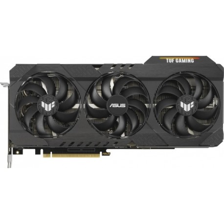Grafična kartica ASUS TUF RTX 3080 GAMING V2 10GB GDDR6X