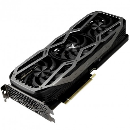 Grafična kartica GAINWARD GeForce RTX 3080 Phoenix GS 10GB GDDR6X LHR ARGB