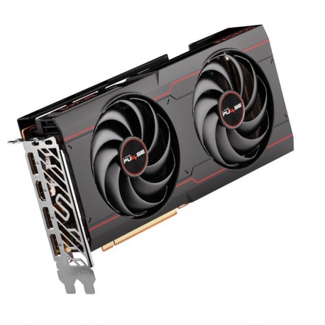 Grafična kartica SAPPHIRE Radeon RX 6600 XT 8GB GDDR6 PULSE OC