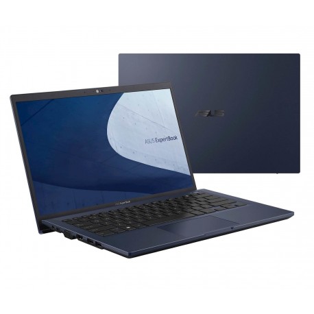 Prenosnik ASUS ExpertBook B1 B1400CEAE-EK0730R i5-1135G7, 8GB, SSD 512GB, W10P