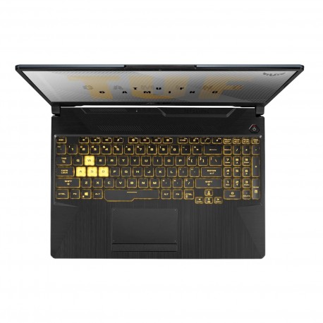 Prenosnik ASUS TUF FX506LH-HN111T i5-10300H, 16GB, SSD 512GB, GTX 1650, W10