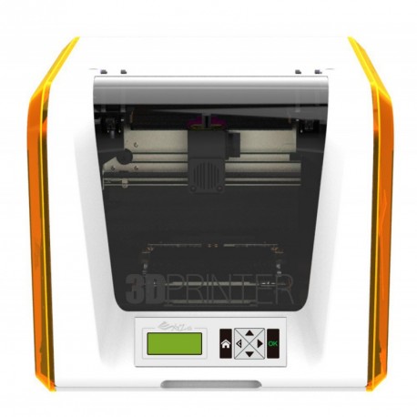3D tiskalnik Da Vinci Jr. 1.0 basic, 3F1J0XEU00E -D