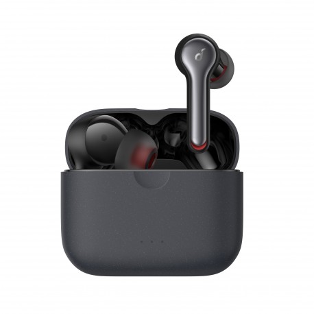 Slušalke Anker Soundcore Liberty Air 2 črne, A3910G11