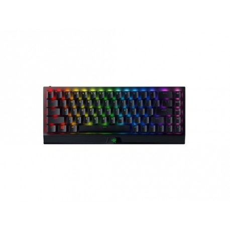 Tipkovnica Razer BlackWidow V3 Mini HyperSpeed, Yellow Switch, UK SLO g.