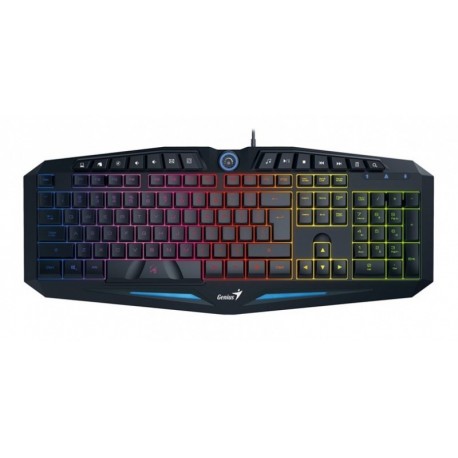 Tipkovnica Genius Scorpion K9