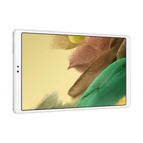 Tablični računalnik SAMSUNG GALAXY TAB A7 Lite LTE, srebrna