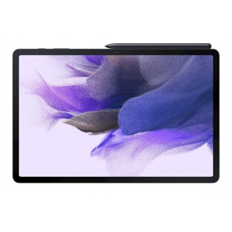 Tablični računalnik Samsung Galaxy Tab S7 FE 5G T736, srebrna