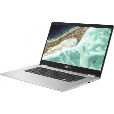 Prenosnik renew ASUS Chromebook C523NA-EJ0123 / Intel® Celeron® / RAM 4 GB / SSD