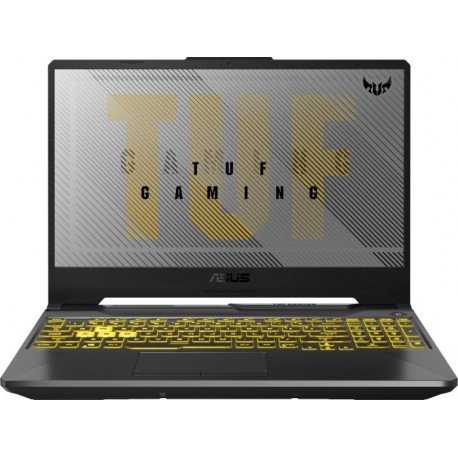 Prenosnik renew ASUS TUF Gaming A15 FA506IV-HN191T Fortress Gray RTX 2060