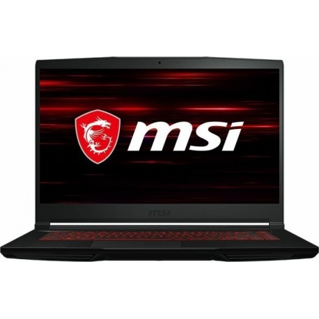 Prenosnik renew MSI GF63 Thin 10SCSR GTX 1650 Titanium (4 GB) - i5-10300H/8 GB