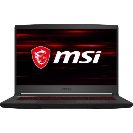 Prenosnik renew MSI GF65 Thin 10SER RTX 2060 (6 GB) i7-10750H/16 GB/512 GB