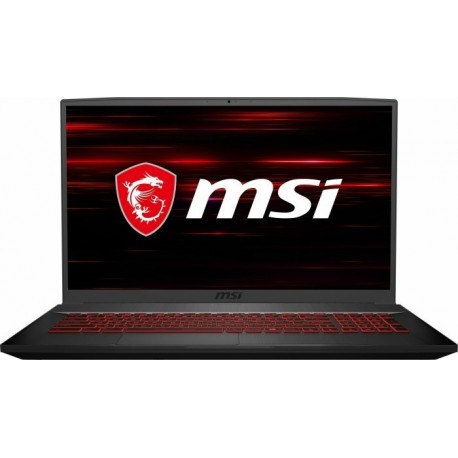 Prenosnik renew MSI GF75 Thin 10SDR / i7 / RAM 16 GB / SSD Disk