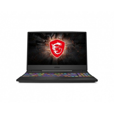 Prenosnik renew MSI GL65 Leopard 10SDR Nvidia GTX 1660 Titanium (6 GB) (i7-10750